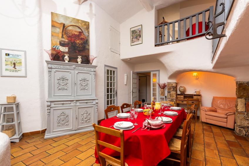 Maison de vacances - Mouans-Sartoux - foto 17