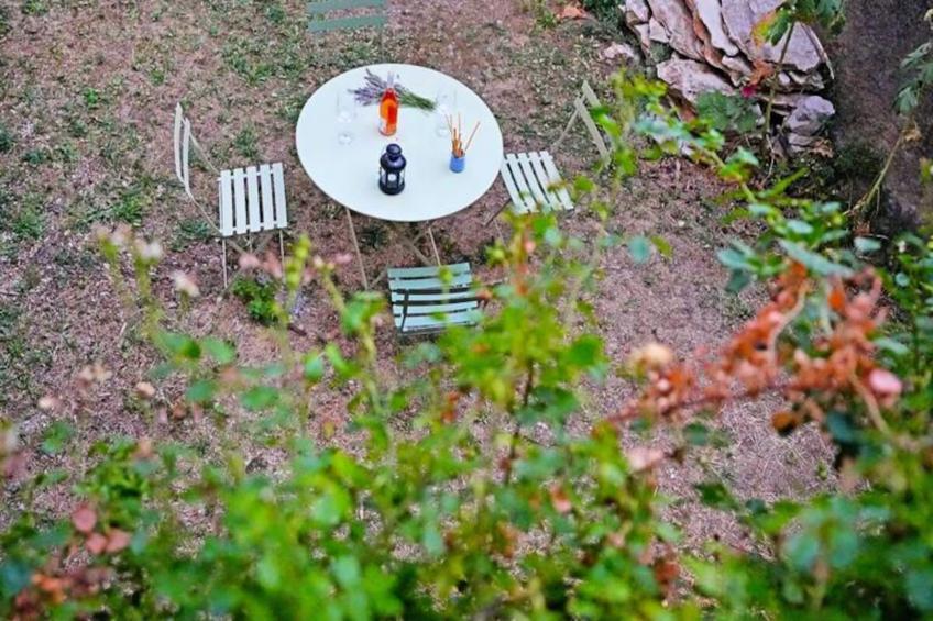 Mas La Miellerie | Charme Authentique Et Nature - foto 61