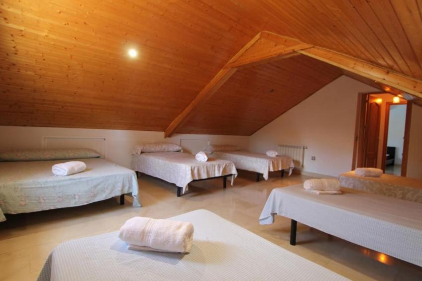 Finca 'Casa del Valle' mit eigenem Pool - foto 20