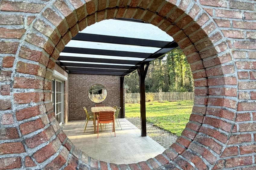 Lierelodge - foto 34