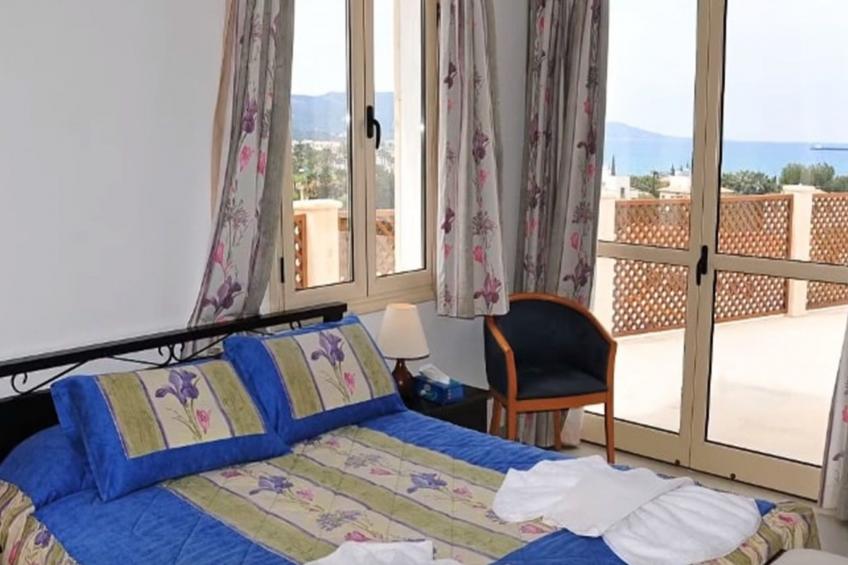 mit Privatpool für 6 Personen ca. 170 m² in Poli Crysochous, Südzypern-Rep - foto 15