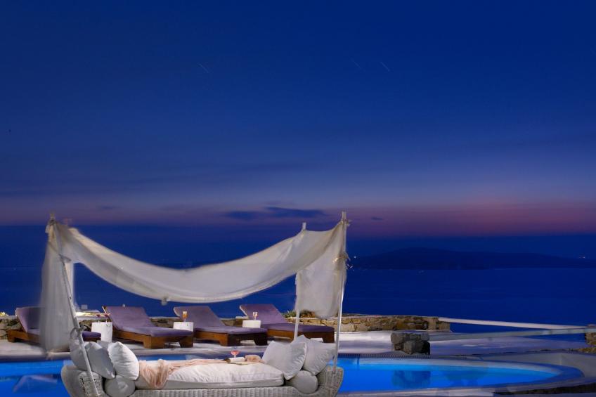 SUPERB BEACH ACCESS LUXURY SEA VILLA POOL by Calypso Sunset - foto 23