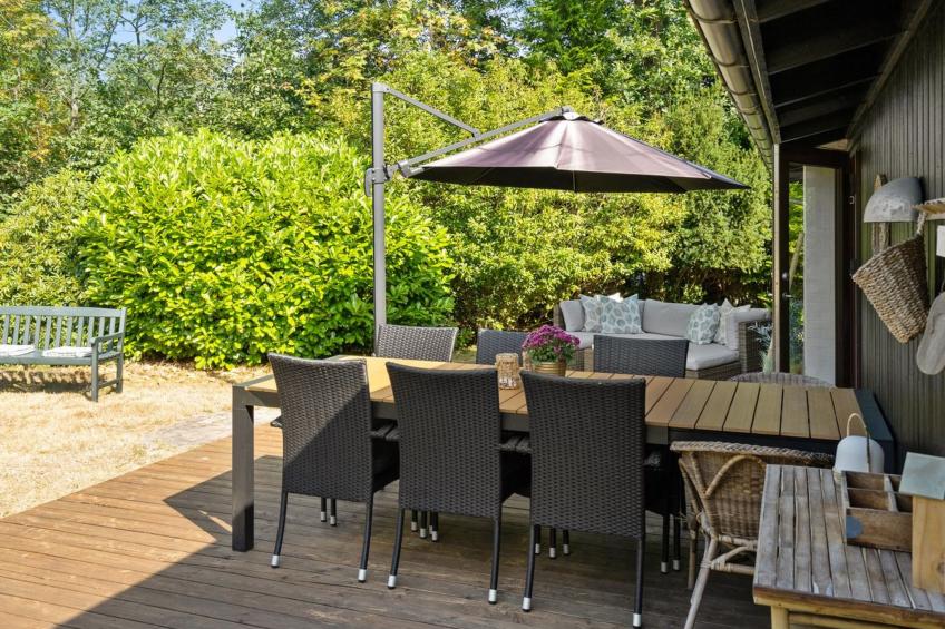 "Jelko" - 1.2km from the sea in Sealand - foto 7