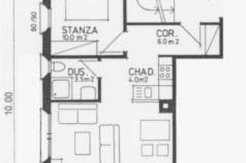 Gemütliche Ferienwohnung im Grünen - foto 14