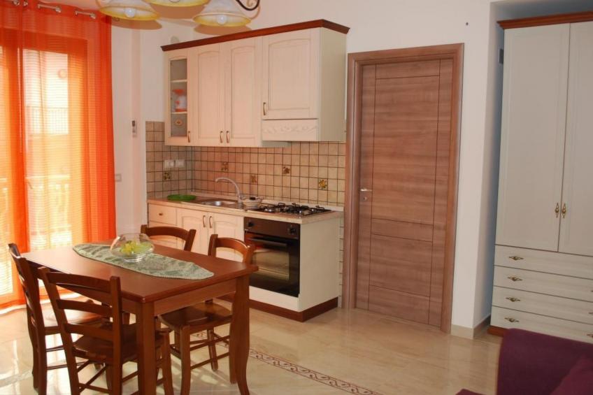 Appartement in Trecastagni mit Terrasse - foto 6