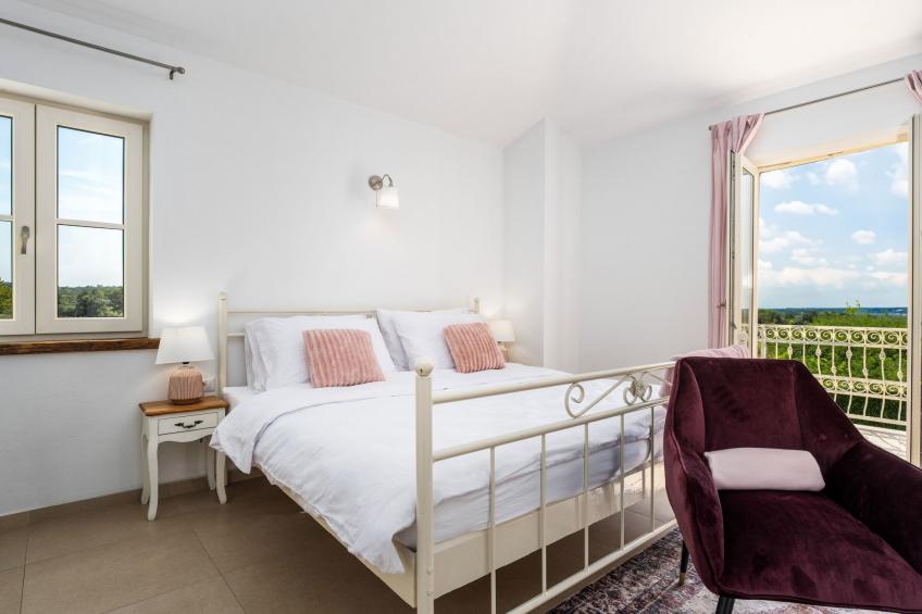 Villa Bincila - foto 83