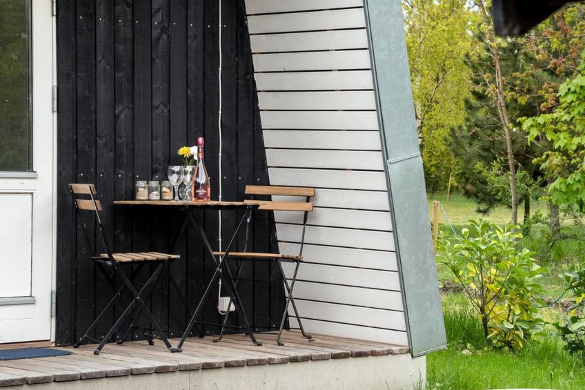 "Hardina" - 300m from the sea in Funen - foto 5