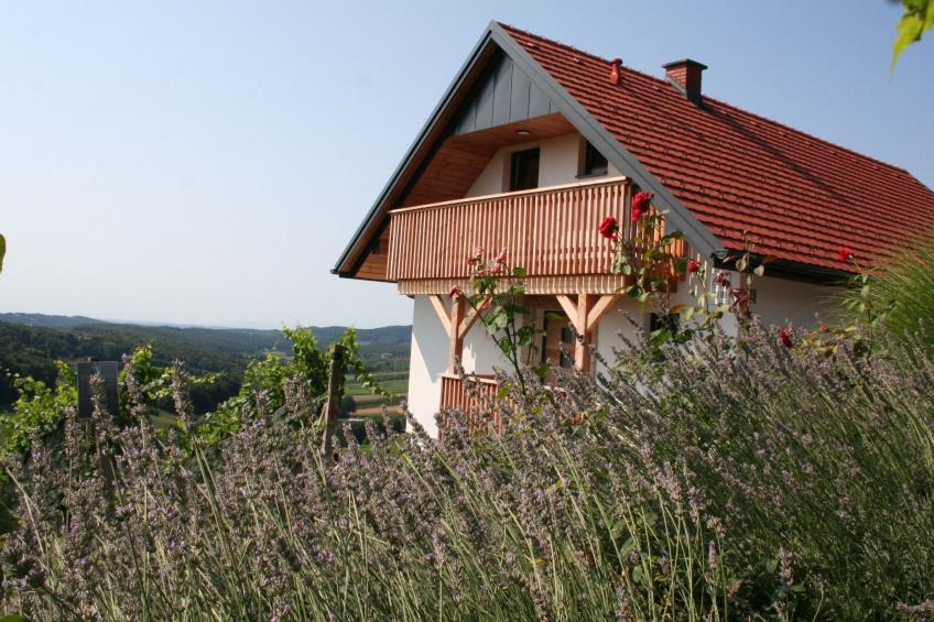 Rebenchalet - foto 32