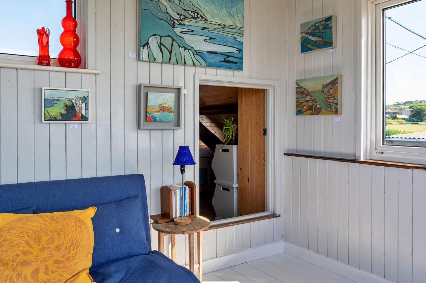 The Watchtower at Western Watch - foto 14