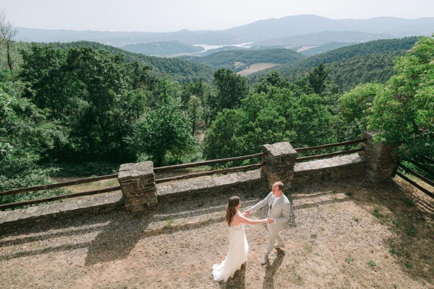 Villa Vallorsaia - foto 29