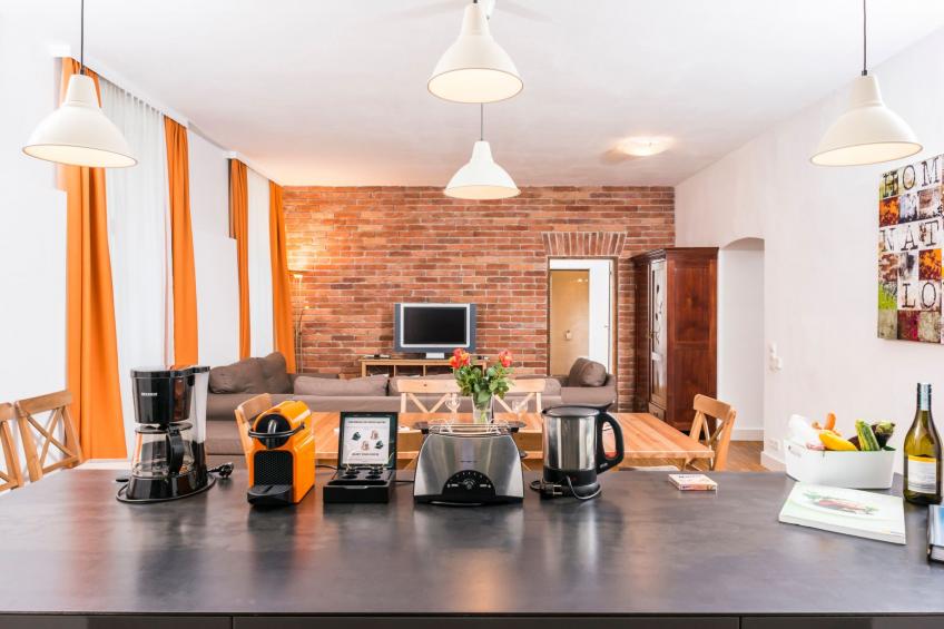 Appartement mit eigenem Garten und Terrasse - foto 2