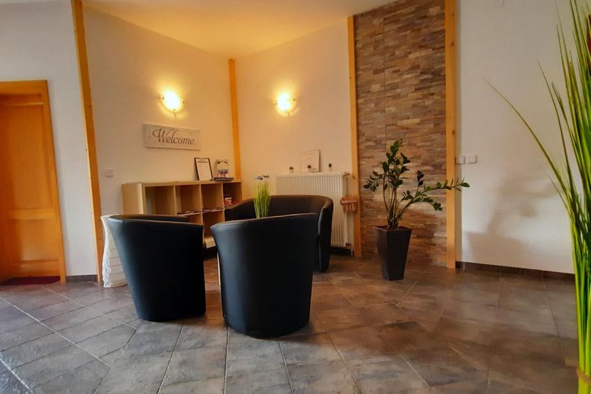 Studio-Appartement mit Balkon - foto 7