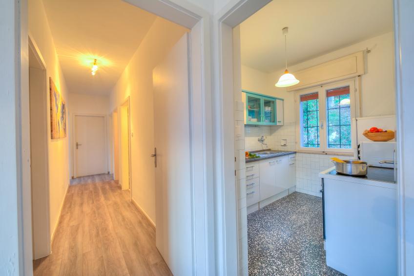 Villa Panorama with private pool - foto 21