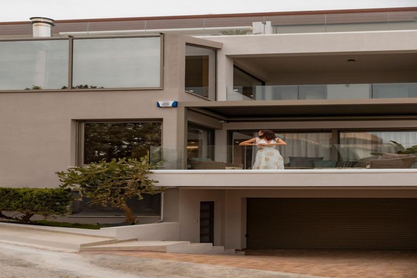 Sea Luxury Living Villa - foto 7