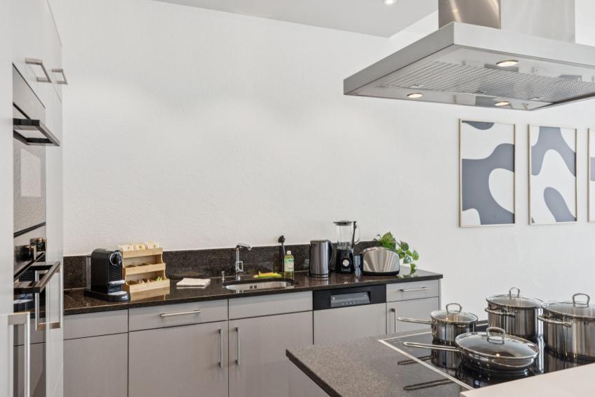 Loft Seven - foto 21