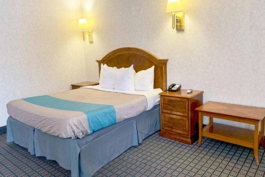1 King Bed  Non-Smoking - foto 5