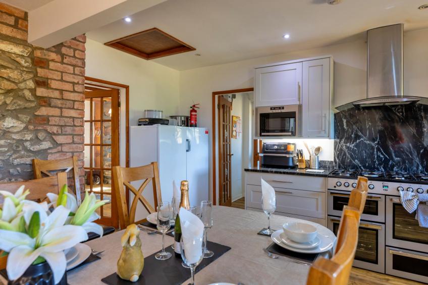 Garth Cottage - foto 23