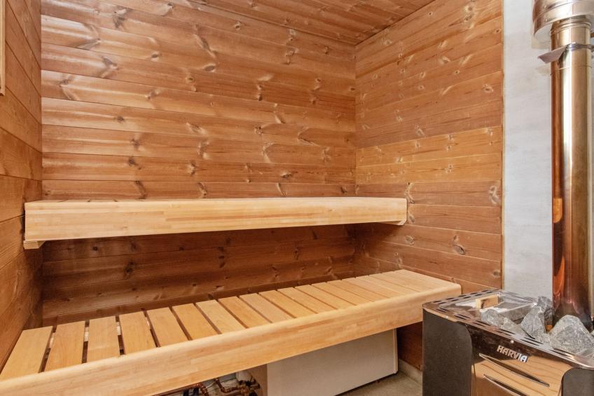 Kaislajärven huvila - foto 31
