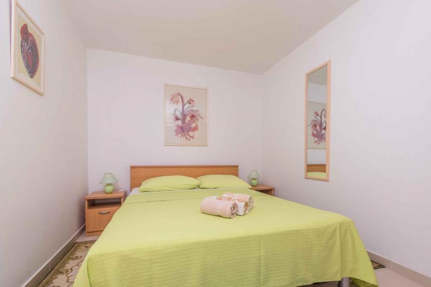 Holiday apartment with air conditioning and sea view - BF-D8BX - foto 15