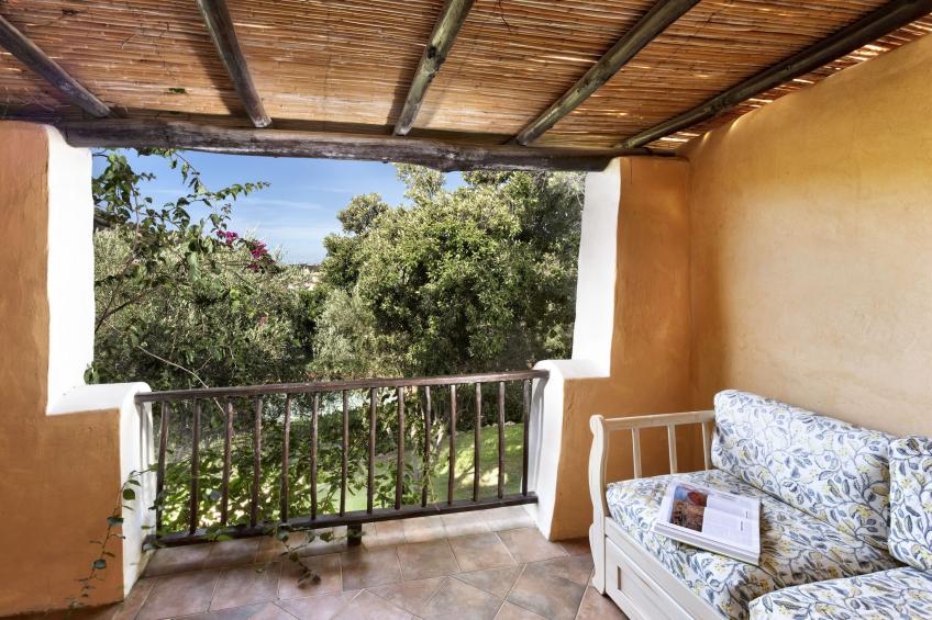 Il Giardino degli Oleandri Porto Cervo - foto 7