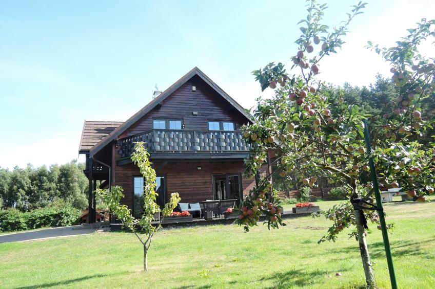 Ferienhaus für 8 Personen in Kolczewo - foto 2