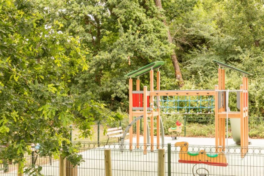 Le Domaine du Bois de la Gree H 4p 7p