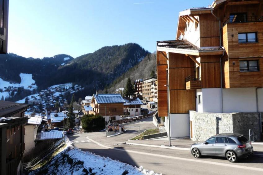 Appartements à La Clusaz - foto 31
