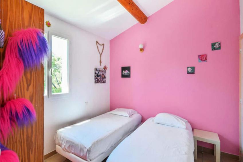 Les Mas et Villas de Pont Royal en Provence - maeva Home - foto 28