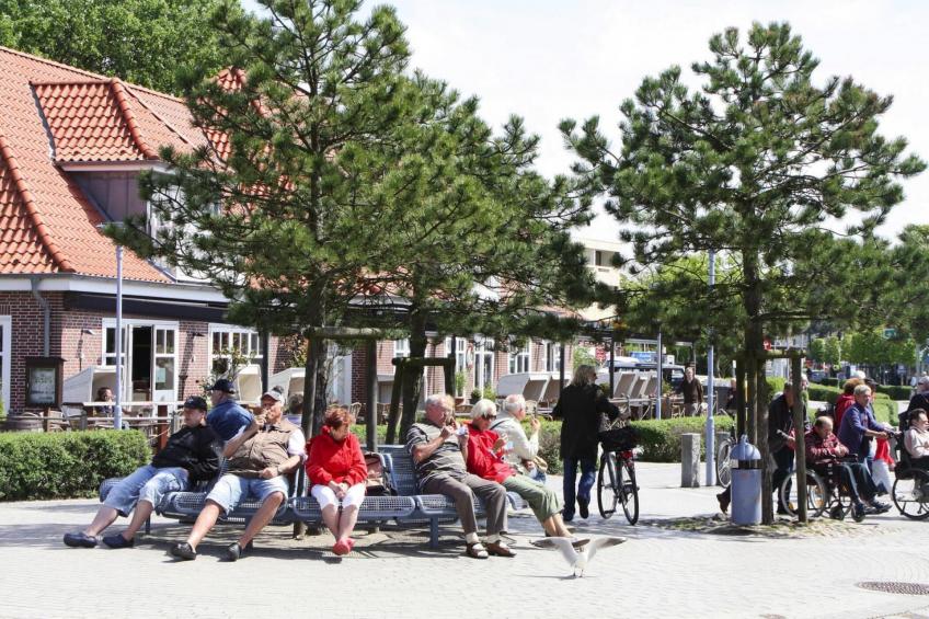 Vakantiewoning, St. Peter-Ording - foto 21