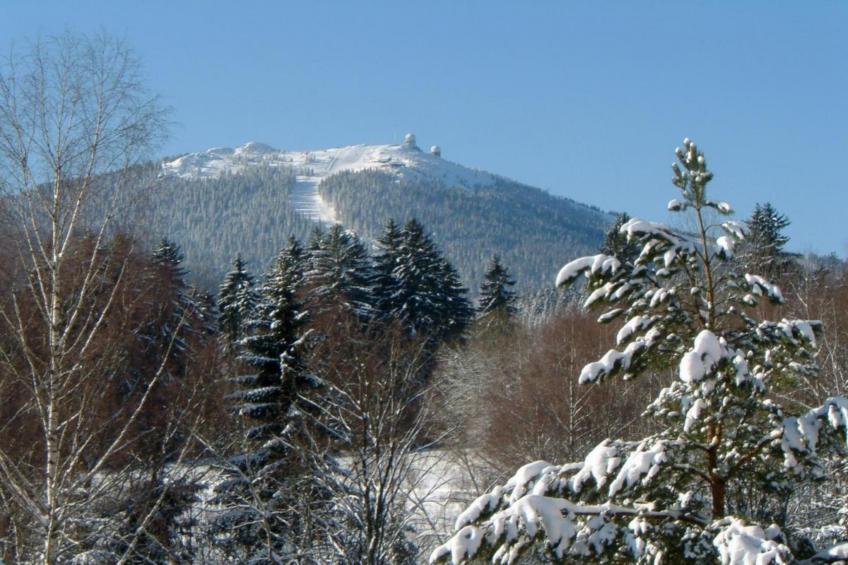 Böhmerwald - foto 37