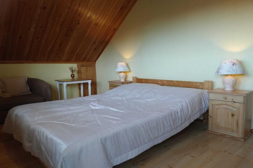 Holiday home in Szymbark - foto 14