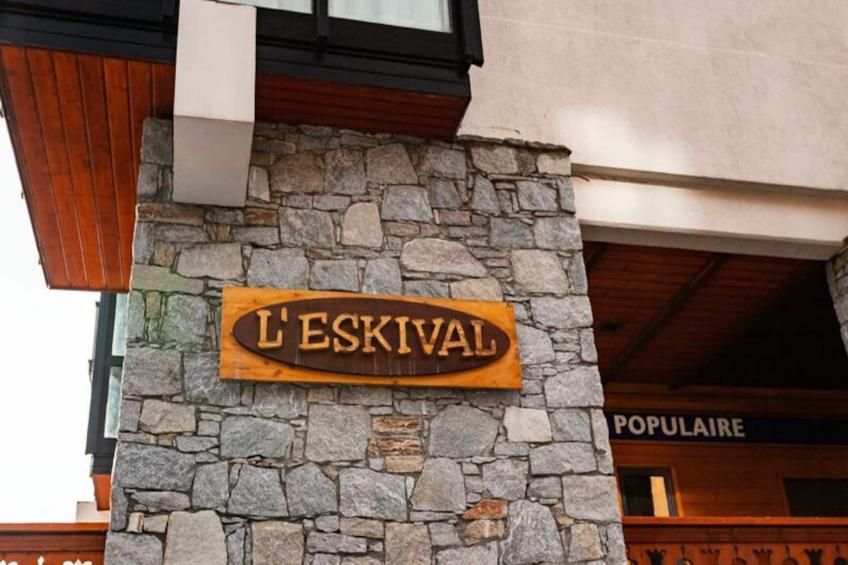 Résidence Eskival - foto 5