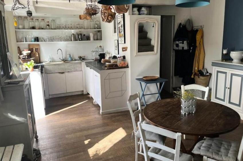 Maison De Caractère Au Cœur De L’île-aux-moines - foto 7