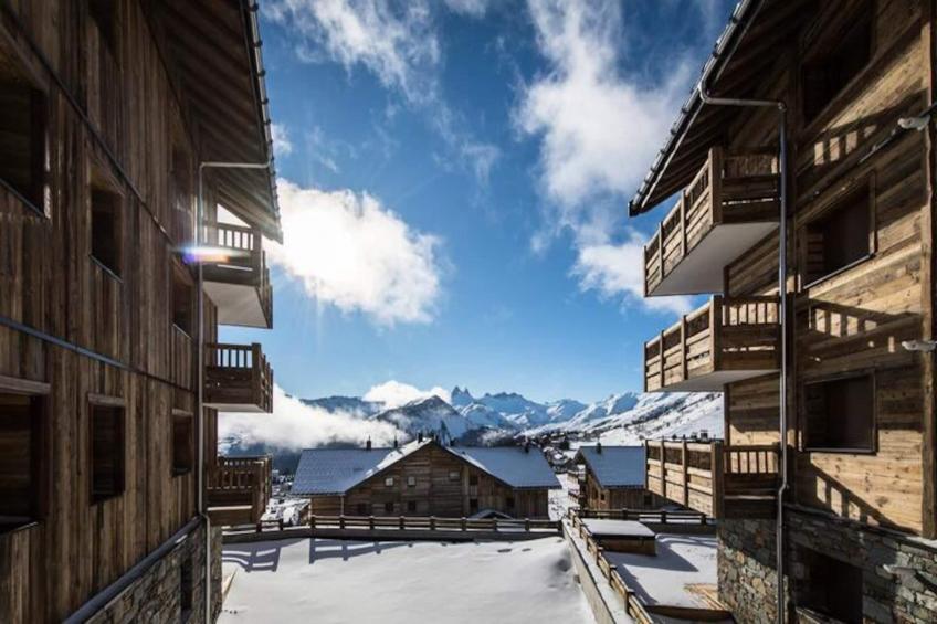 Résidence L'odyssée - foto 13