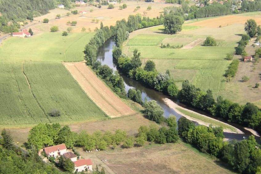Maison à Peyzac le Moustier - foto 25