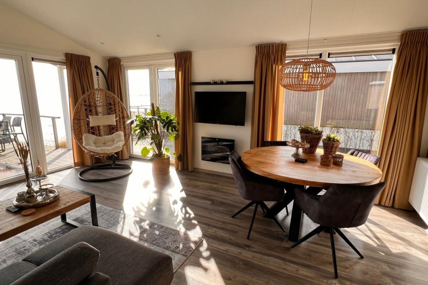 Exklusive Ferienhäuser Markermeer - foto 10