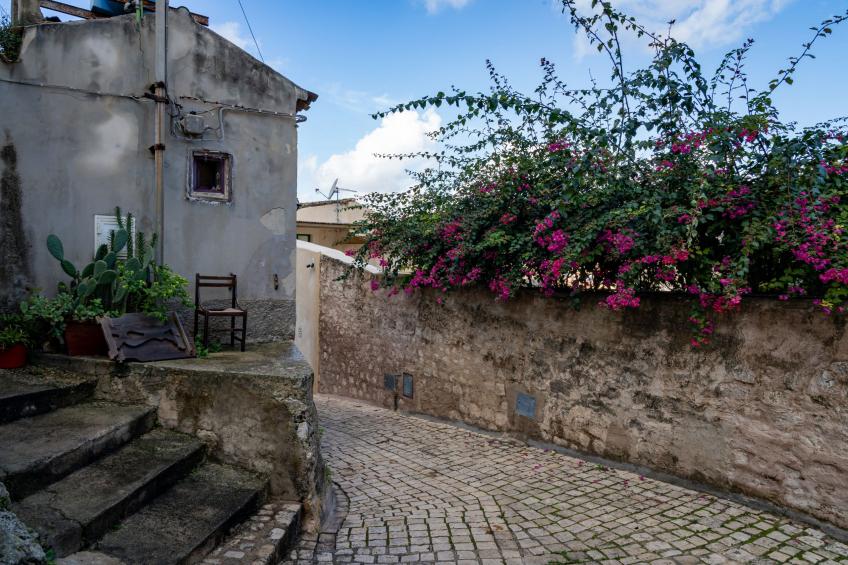 Tenuta Bukkuram Dammuso  Comfort Suite - foto 13