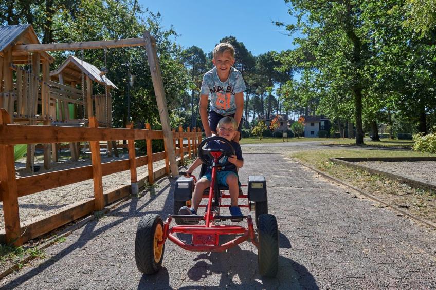 Margaux Deluxe Piscine 8p - foto 30