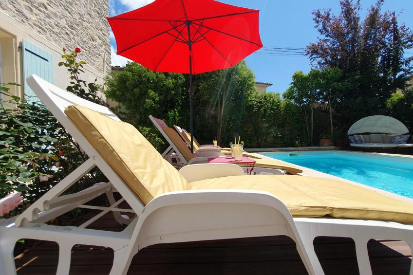 La maison des Vendangeurs 6 - foto 4