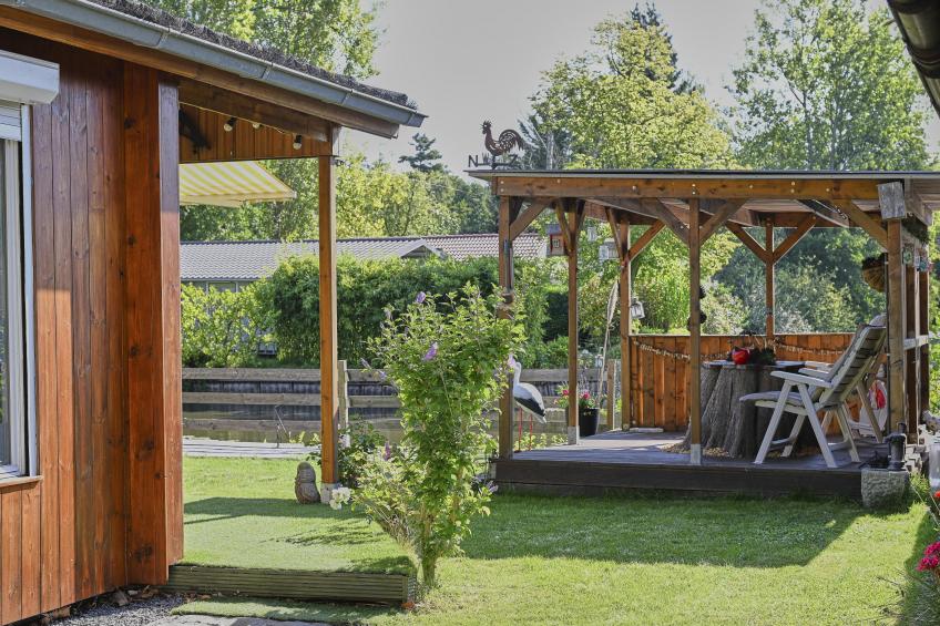 Ooievaarsnest - foto 30