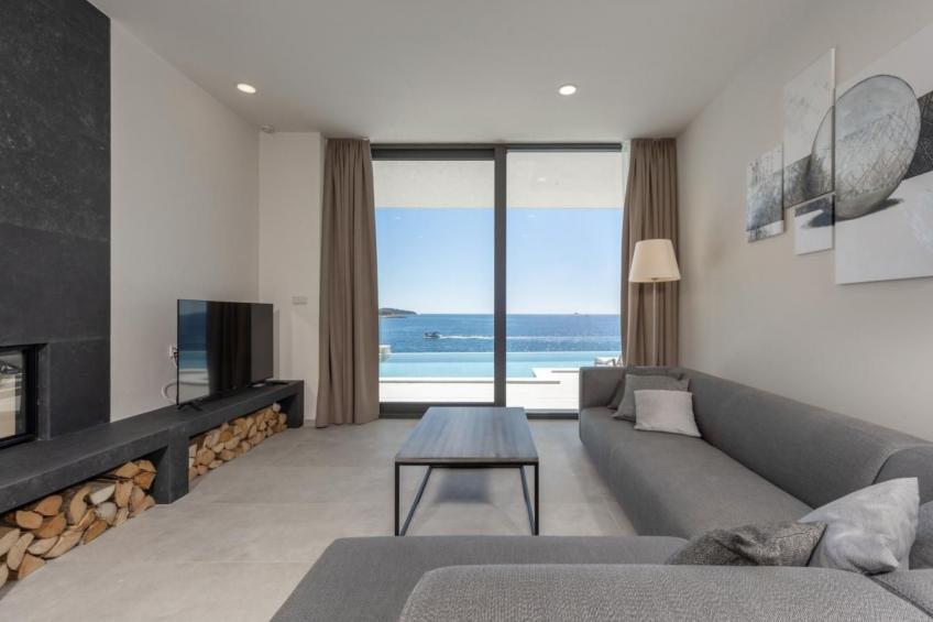 Schöne Villa Marvella für 10 Personen - foto 8