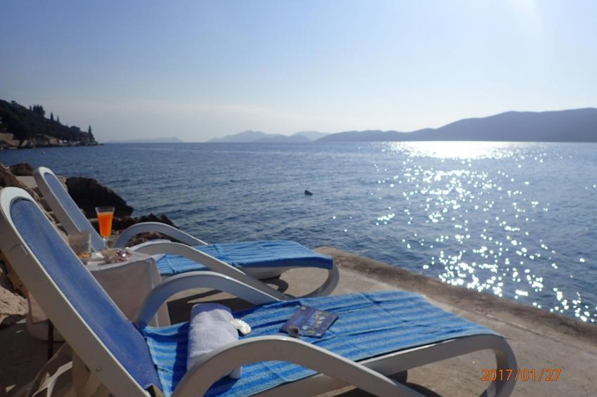 "Villa Bonadea" - foto 2