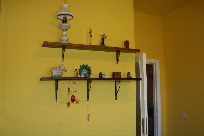 La Casa di Rachele Wohnung mit Garten - foto 26