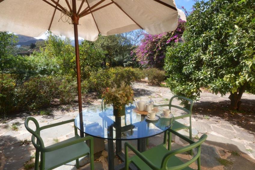 Charmantes Landhaus mit Pool M08GC - foto 31