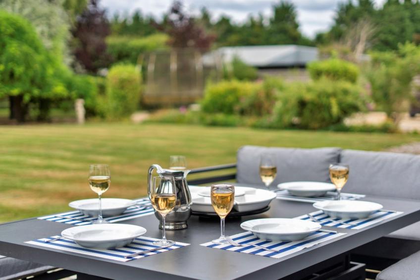 The Old Rectory - foto 17