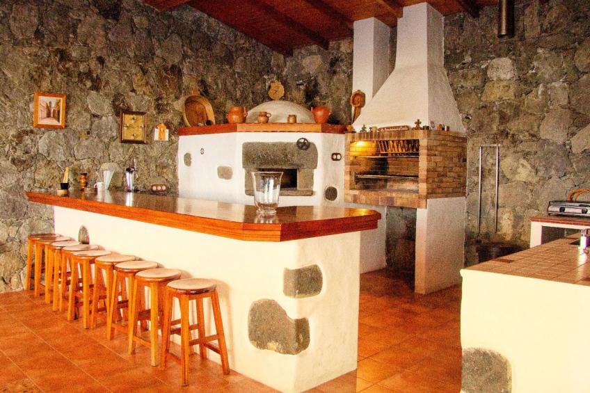 Villa Lucas mit Gartenterrasse und Schwimmbad - foto 37