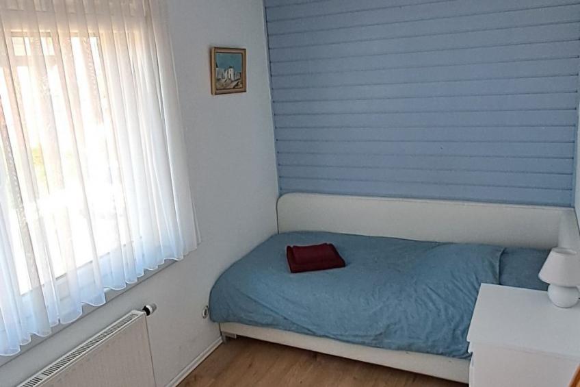 Appartement mit Balkon - foto 14