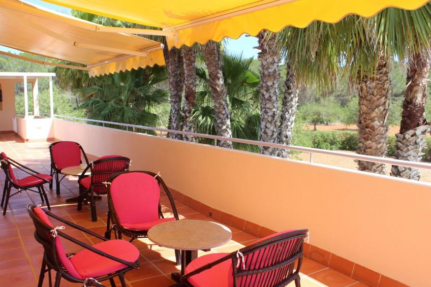 Villa Can Toni mit Schwimmbad - foto 34