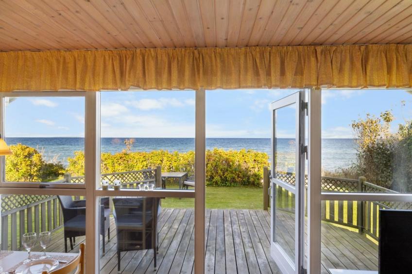 "Astrath" - 10m from the sea - foto 4