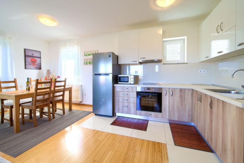 Wohnung "Nadica 2" mit Balkon - foto 3